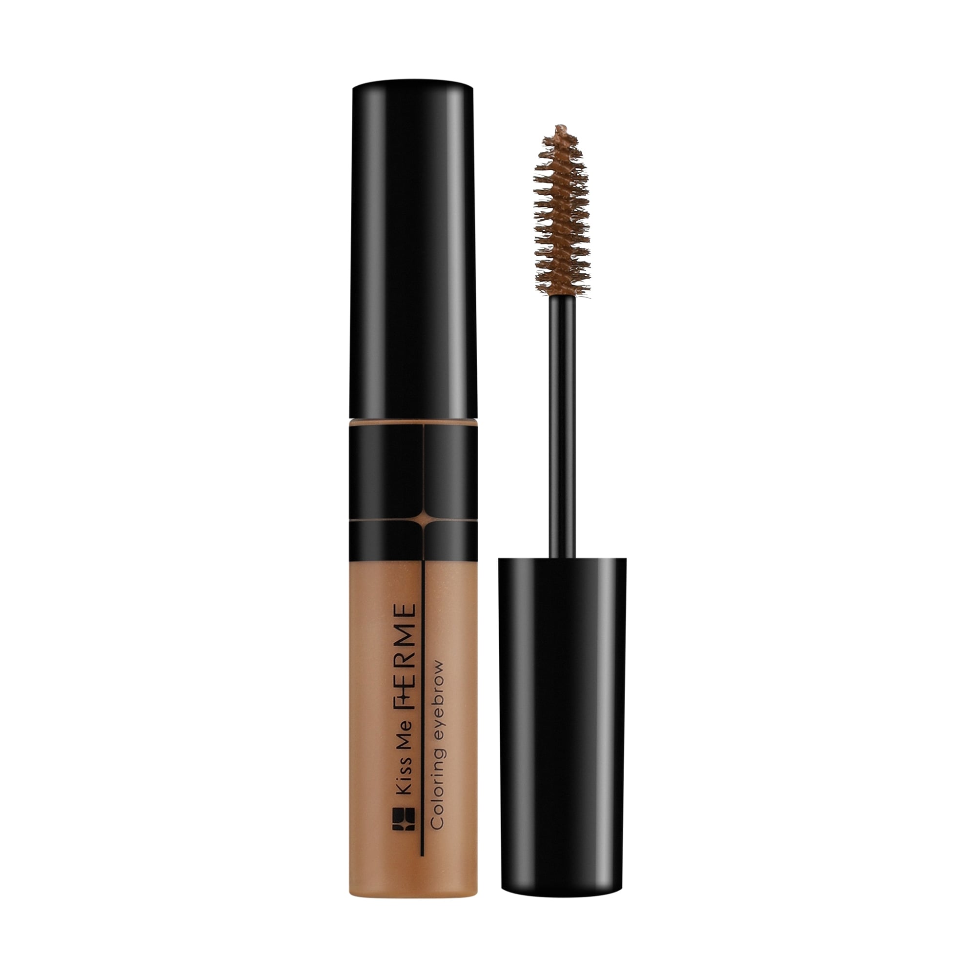 Туш для брів Isehan Kiss Me Ferme Coloring Eyebrow 01, 7 г